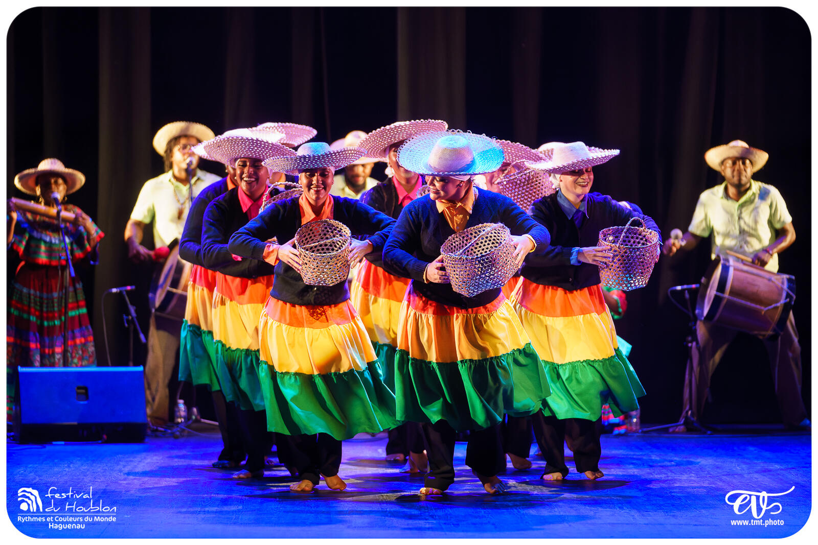 FDH 2024.08.20 | COLOMBIE